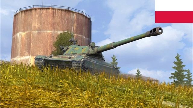 ⭐ НОВАЯ ОЗВУЧКА ПОЛЬСКОГО ЭКИПАЖА, WORLD OF TANKS BLITZ ⭐ смотреть онлайн