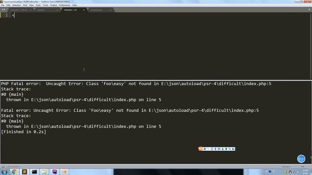 S03E14 composer json 自动加载 psr 0 简单 смотреть онлайн