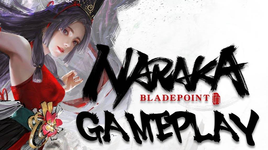 The Quarry + NARAKA BLADEPOINT смотреть онлайн