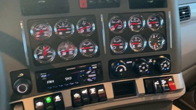 2016 KW T680 - MX-13 485HP / 13 SPEED, DOT CERTIFIED DISC BRAKES FOR SALE - $40,950 смотреть онлайн