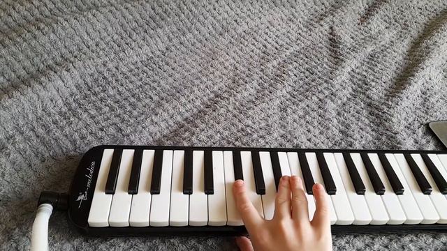 как сыграть мелодию майнкрафт на мелодике смотреть онлайн