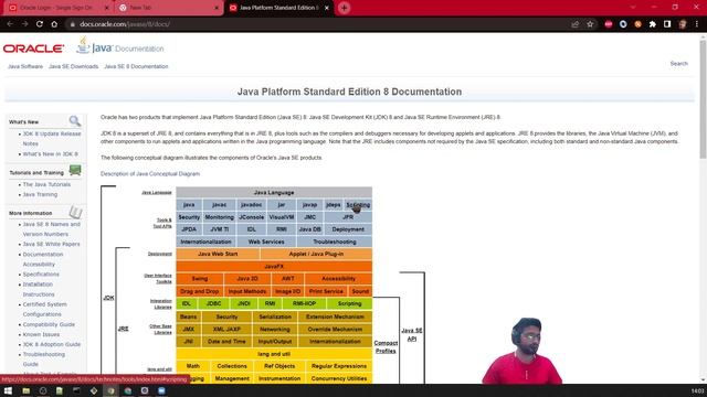Java 8 | How to Install Java JDK 8 on Windows 10 UPDATED смотреть онлайн