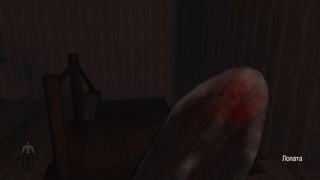 ИГРА ПРО ЗОМБИ : Land Of The Dead. Road To Fiddler's Green. (2005г) прохождение на русском #1.