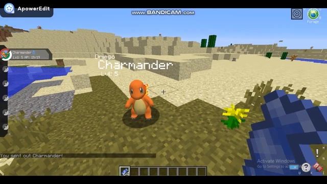 Pixelmon Mod| Minecraft 1.12.2 | Tlauncher 2020 смотреть онлайн