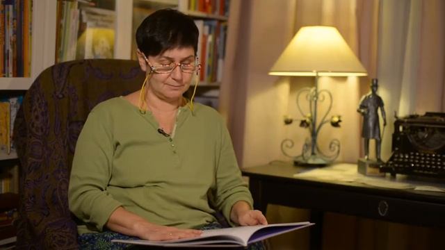 Артур Гиваргизов. «Фиолетовый и Ключ», «Разбойники» смотреть онлайн