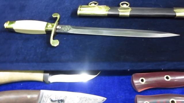 12000руб #ОфицерскийКортик от компании РОСоружие/Эксклюзивные подарочные ножи с дарственной надпись смотреть онлайн