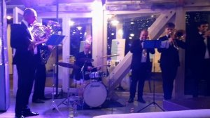 марш "Привет музыкантам"