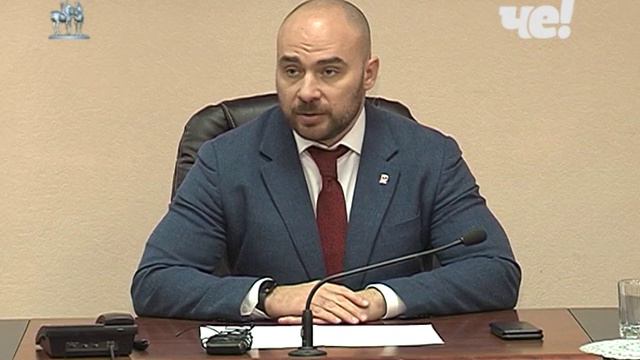 Заседание штаба по работе ЖКХ смотреть онлайн