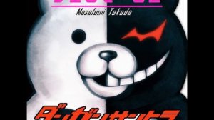 DANGANRONPA OST: -2-17- New World Order