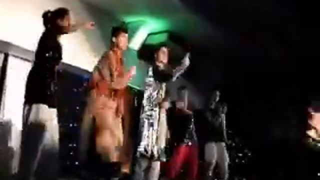 Jhoom Barabar Jhoom | Bollywood Dance смотреть онлайн