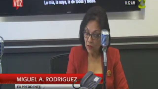 19-02-2014 NUESTRA VOZ (RESUMEN) смотреть онлайн