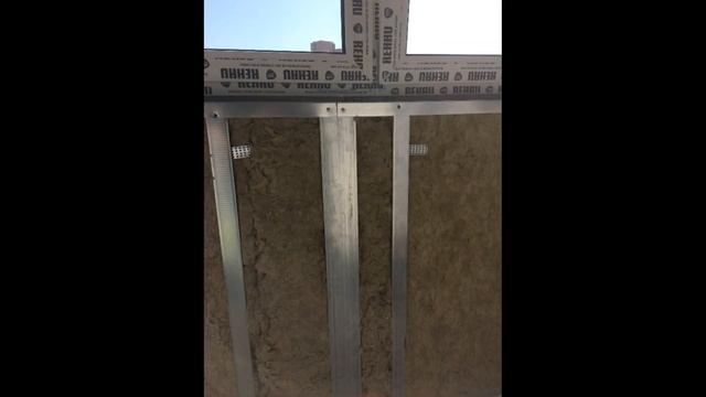 Утепление лоджии смотреть онлайн