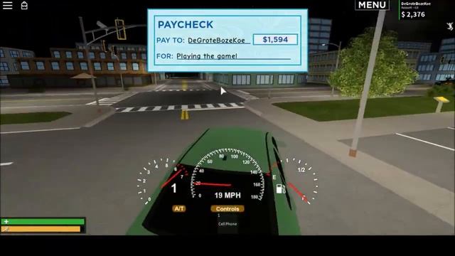 Roblox Top 10 Police/Criminal/Robbery Games 2019 July смотреть онлайн