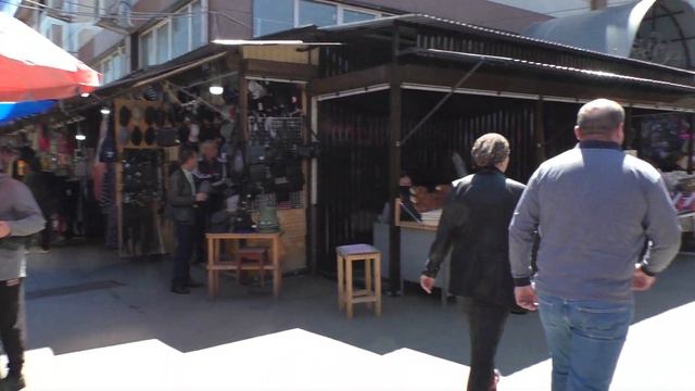 Цены на продовольственных рынках Нальчика. Май 2021. смотреть онлайн