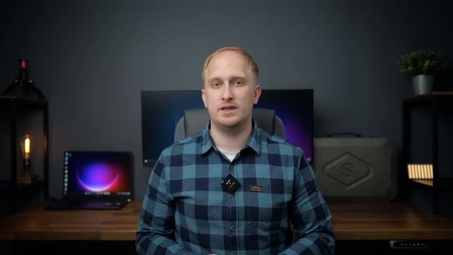 Обзор HUAWEI MateBook D16 2023. Оптимальный рабочий ноутбук смотреть онлайн