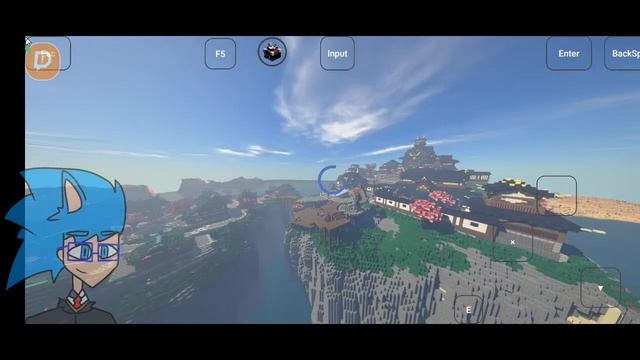 PlayCraft#1 начало Java смотреть онлайн