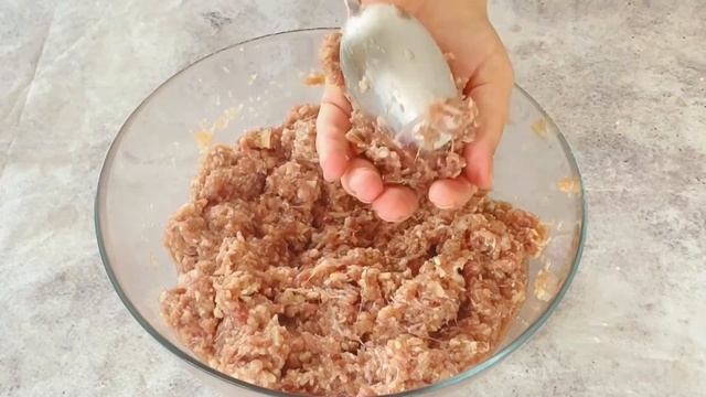 Котлеты без хлеба. Очень вкусно! смотреть онлайн