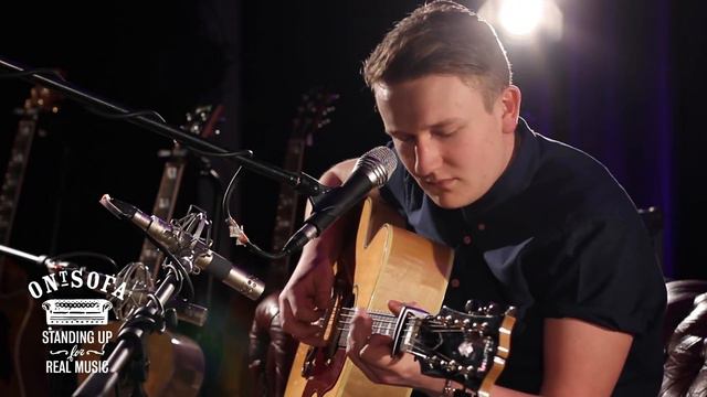 Tom Lumley - Home (Original) - Ont Sofa Gibson Sessions смотреть онлайн