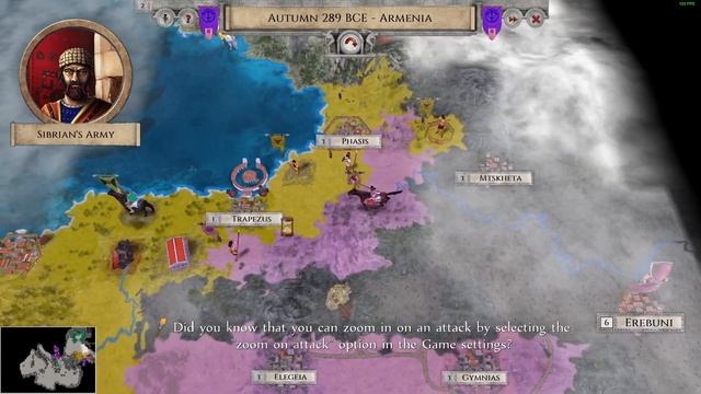 Imperium's: Greek Wars | New Rome vs Carthage DLC & Impressions! смотреть онлайн