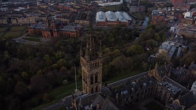 Places to Visit Scotland | Beautiful Landscapes | Scotland in 10 Minutes смотреть онлайн