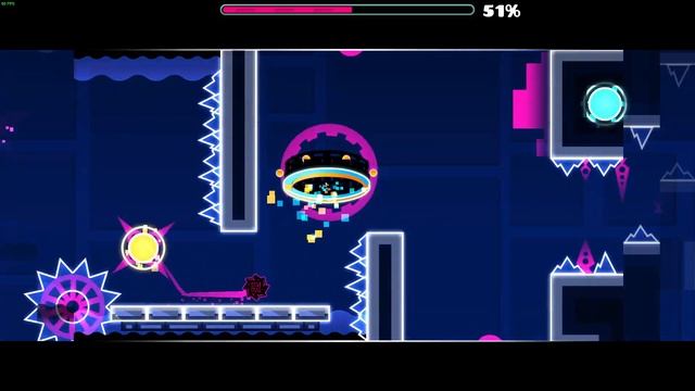 жизненное видео гдшера #geometrydash2.1 #gd #meme