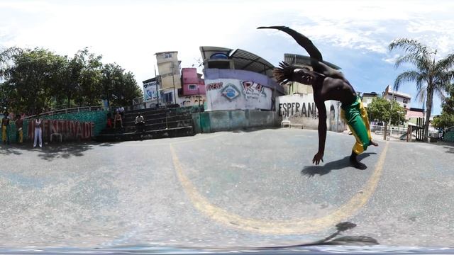 Capoeira 2 смотреть онлайн