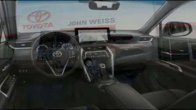 2023 Toyota Venza St. Louis Missouri 128698 смотреть онлайн