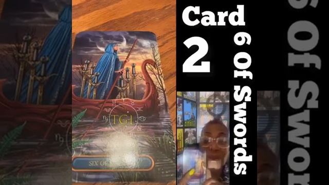 Tarot World Weekly Reading #tarotreading #oracle Join & subscribe to my new YouTube channel. смотреть онлайн