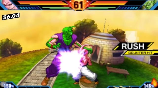 Dragon Ball Z: Extreme Butoden | One Minute Review смотреть онлайн