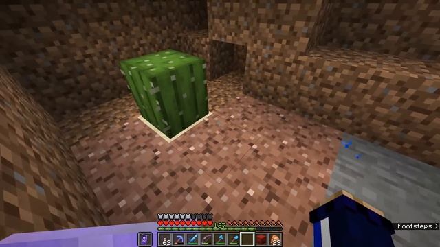 How To Set Up A Minecart Rail Station! ▫ The Minecraft Survival Guide [Part 223]