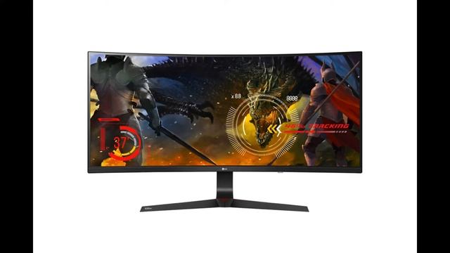Dream Quest Challenge 1, why I need the LG UltraWide Monitor 34UC89G смотреть онлайн