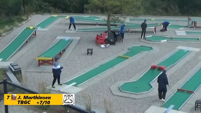Norwegian Championship Felt 2020 смотреть онлайн
