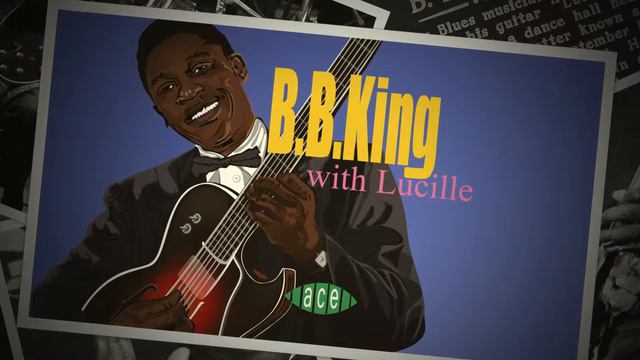B.B. King & Eric Clapton - Ten Long Years