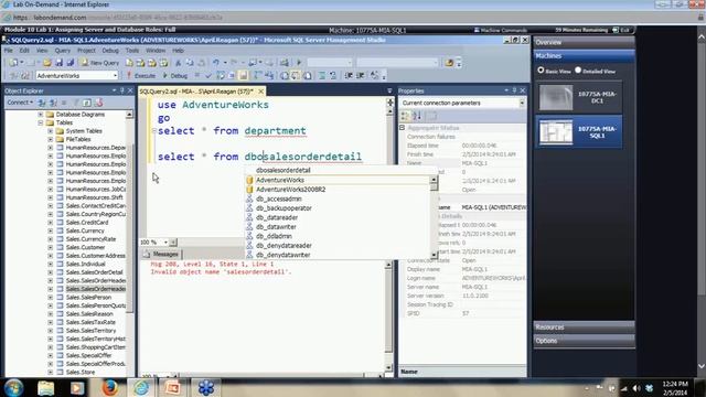 How to Secure Your Microsoft SQL Server Using a Multilayered Security Approach смотреть онлайн
