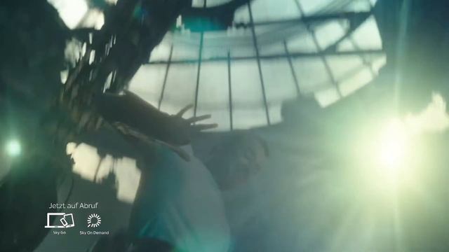 Sky Assassin's Creed Trailer смотреть онлайн