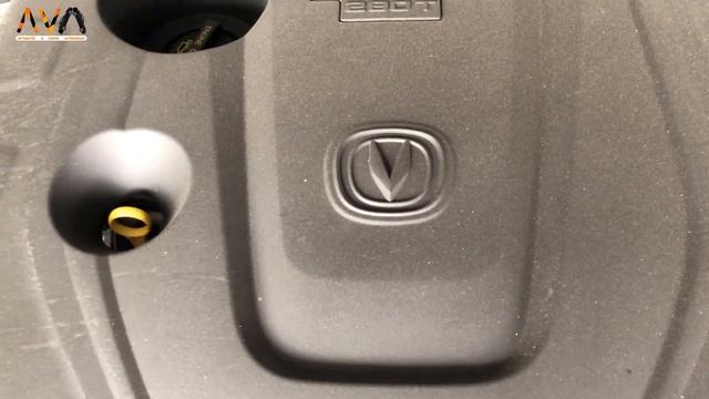 Changan Eado Plus : Présentation détaillée à Abidjan смотреть онлайн