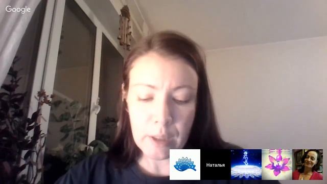 Медитация пожелания счастья всем живым существам (Наталья Умнова) смотреть онлайн