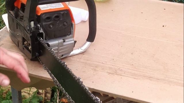 Пила из "Светофора"