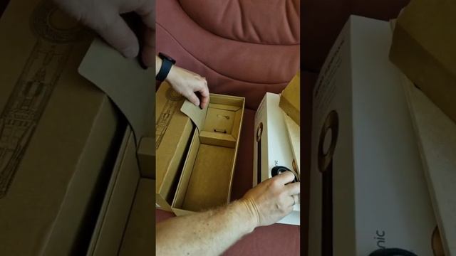 Фен Dyson Supersonic Hd 15