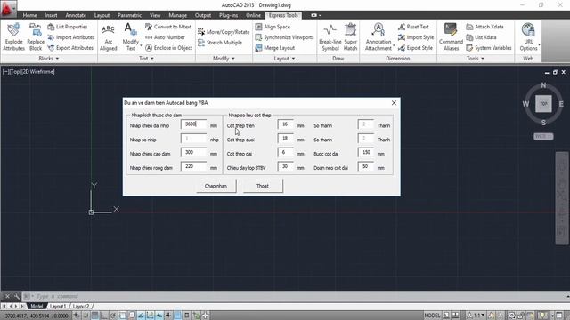 Giới thiệu blog VBA xây dựng смотреть онлайн
