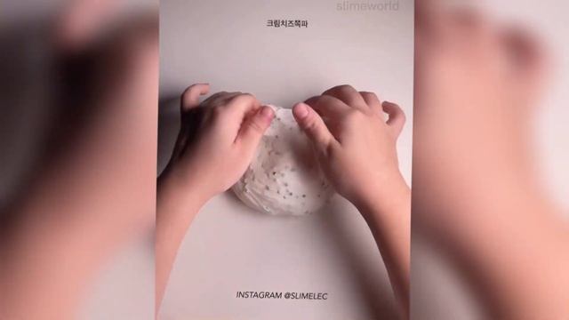 slime videos series #306 смотреть онлайн