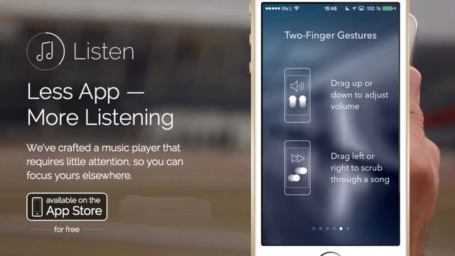 Как правильно слушать музыку на iPhone смотреть онлайн