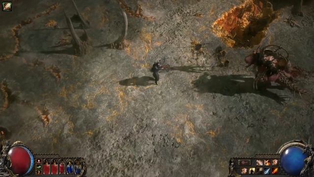 Anunciada Necropolis! La liga 3.24 de Path of Exile смотреть онлайн
