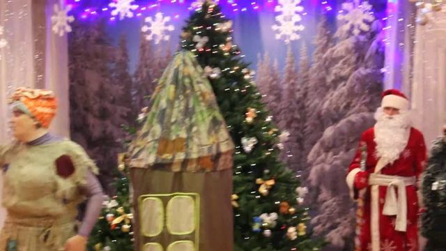 МОРОЗКО смотреть онлайн