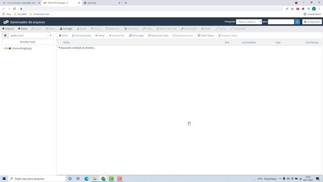 Como remover o .php da URL do site no InfinityFree (Rápido e Fácil) 2022 смотреть онлайн