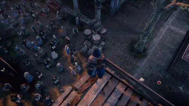 Assassins Creed Unity - RTX 3070 - 144Hz - Ultra High Stealth Gameplay смотреть онлайн