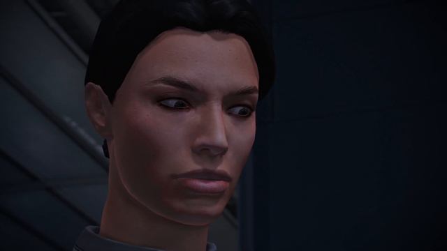 Mass Effect 1 - Episode 10 - Normandy on Lockdown? смотреть онлайн