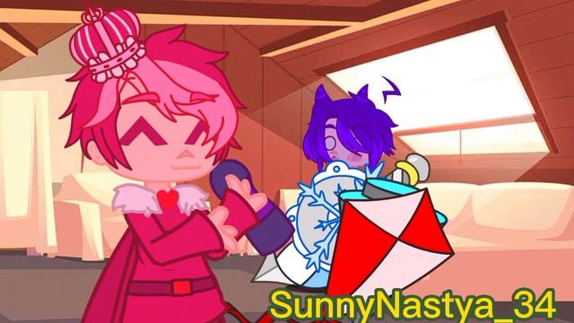//Советы от Ромео♡︎♔\\/•/ Оригинал: GAN_13 смотреть онлайн