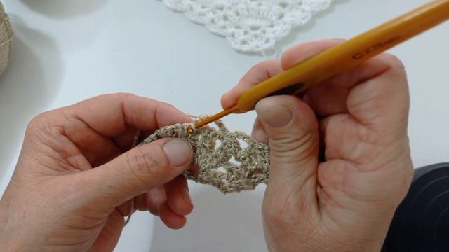 Жаз гулуно окшогон кооз улгу токуйбуз. смотреть онлайн