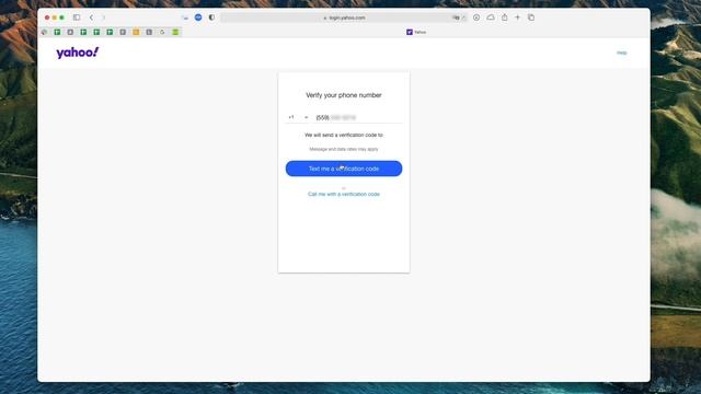 How to Create a New Yahoo Email Account | Set Up a Yahoo! Account смотреть онлайн